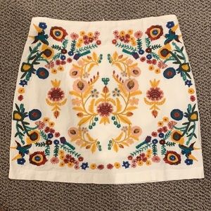 Altrd state skirt size xs